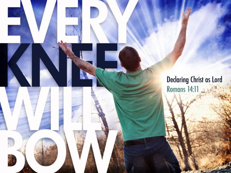 Bible Verse « FirstBaptistChurch