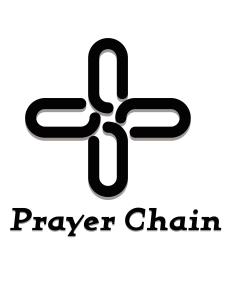The Prayer Chain Cross