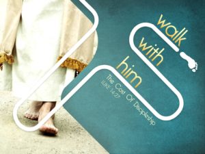 20160927 Discipleship