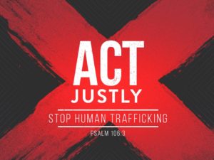 20160929 Act Justly